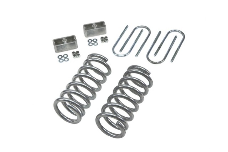 Belltech LOWERING KIT W/O SHOCKS - 779