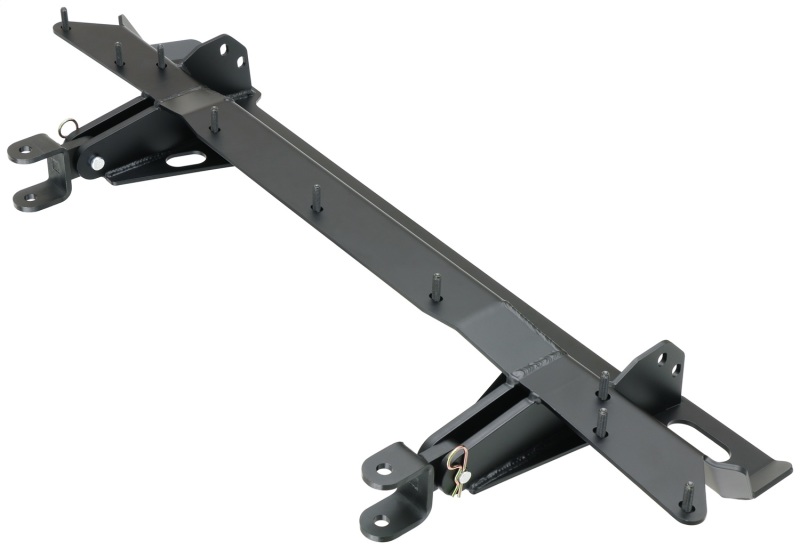 RockJock JL/JT Tow Bar Mounting Kit Steel Bumper - CE-9033JLS