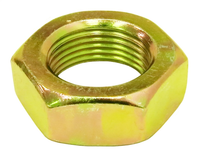 RockJock Jam Nut 3/4in-16 RH Thread - CE-9112JN