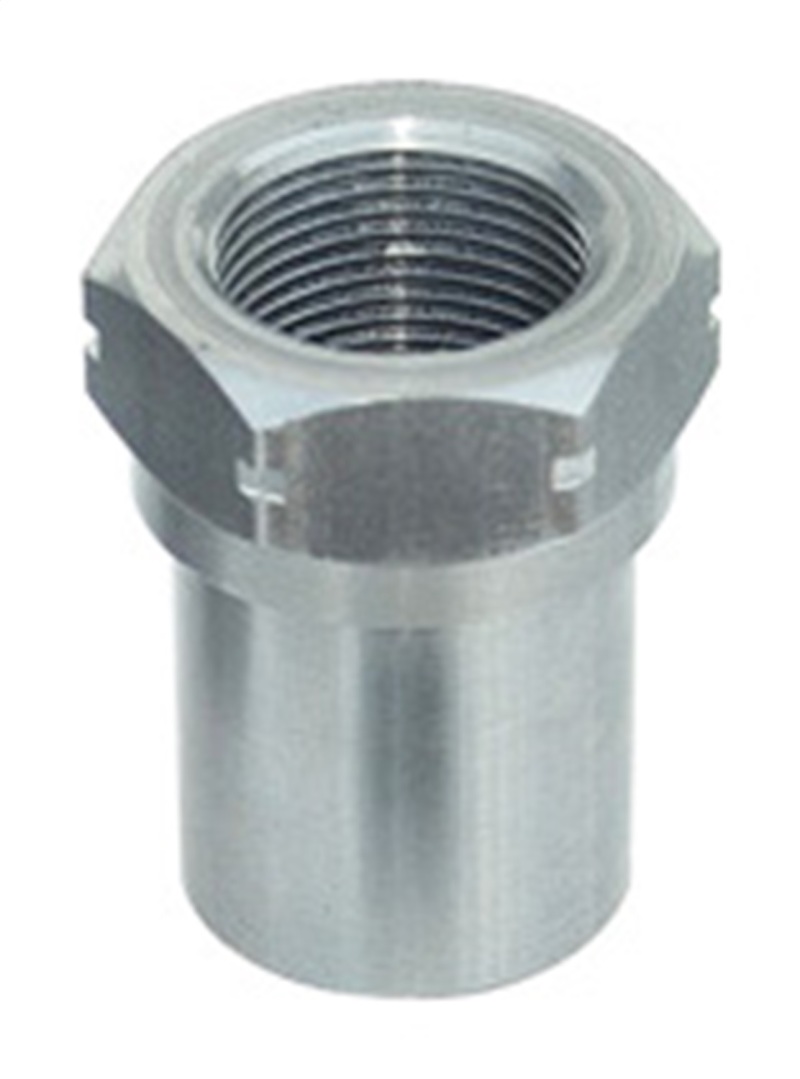 RockJock Threaded Bung 1 1/4in-12 LH Thread - CE-9114BL1