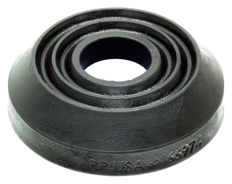 RockJock Currectlync Boot for Modular Extreme Duty Tie Rod Applications Only Stabilizing - JK-9703TRB