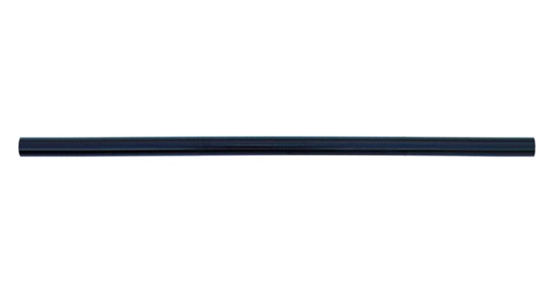 RockJock JK Currectlync Modular Extreme Duty Tie Rod Tube Only Chromoly 1 5/8in. Dia. - JK-9703TRS