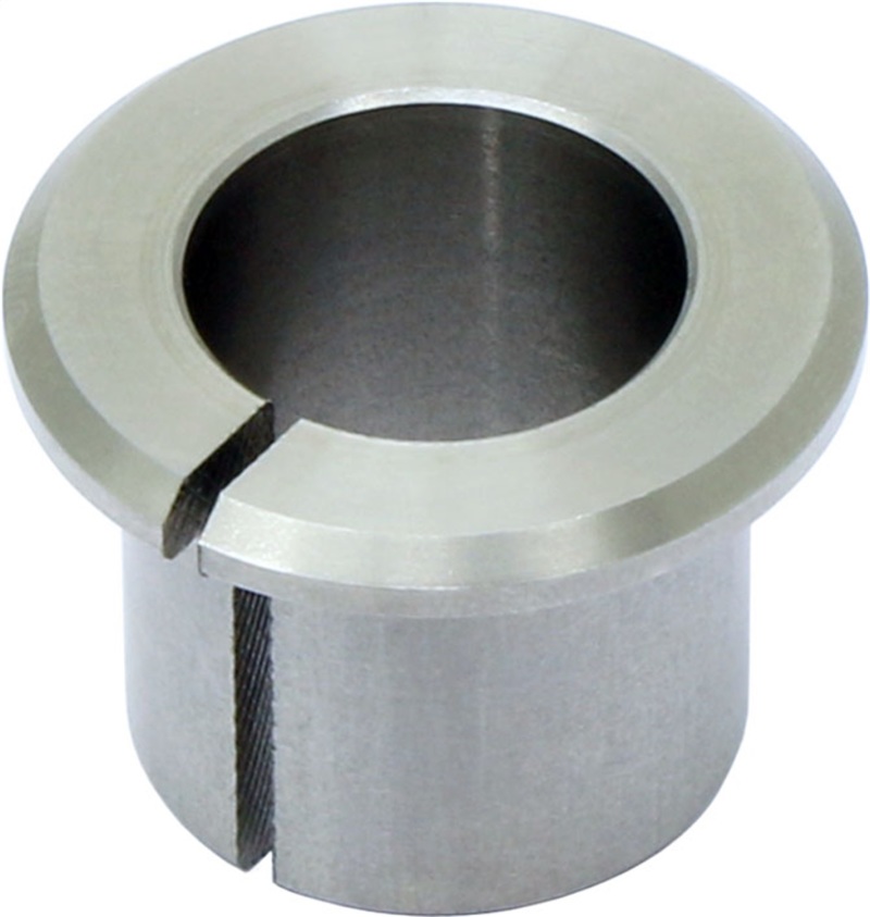RockJock JK Currectlync Steel Tapered Bushing Flipped Drag Link Applications - JK-9704RDLB