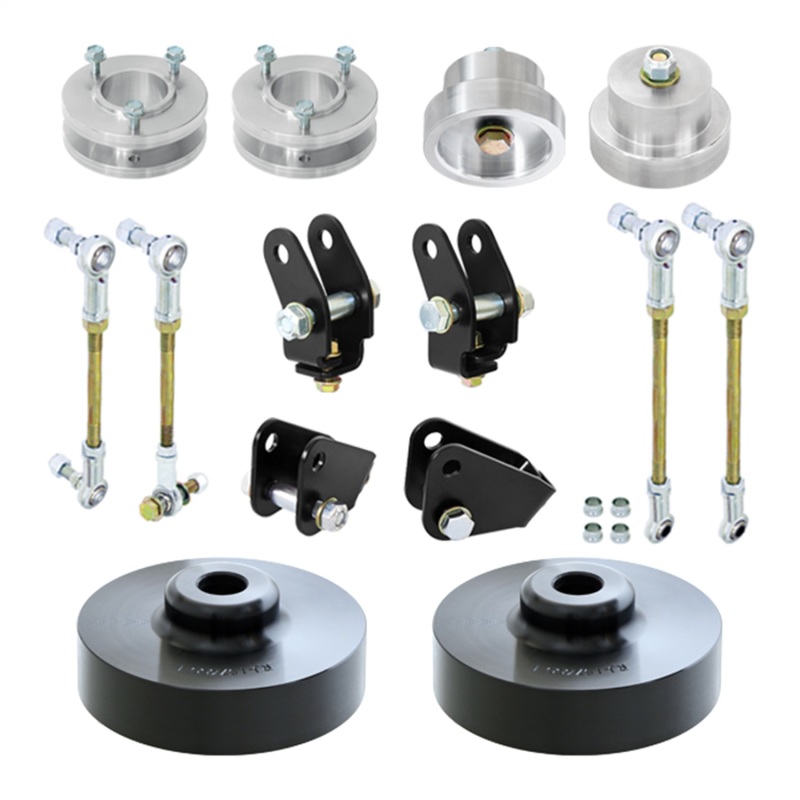 RockJock JT Mojave 1.5in Suspension Lift Kit - RJ-151000-101