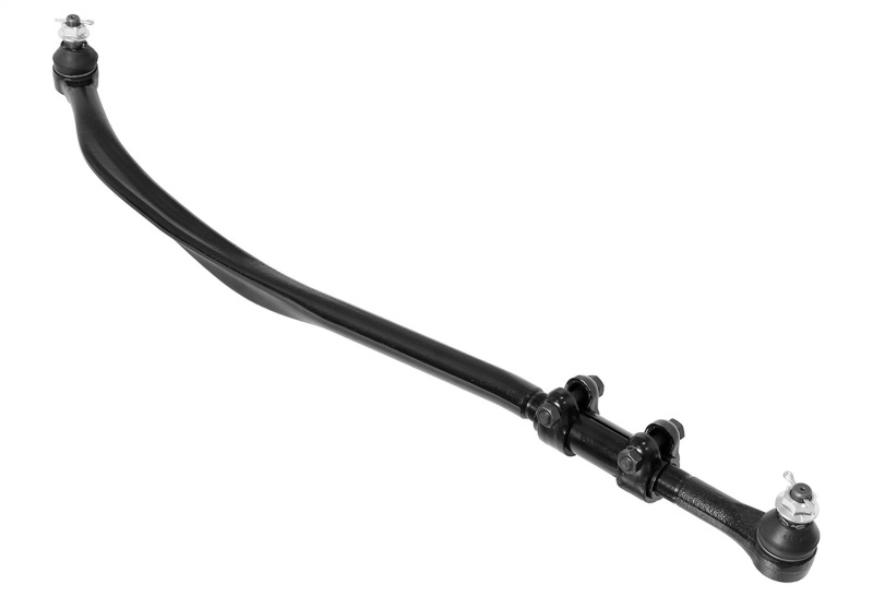 RockJock JL/JT Currectlync Drag Link Organically Shaped Forged Chromoly - RJ-442103-101