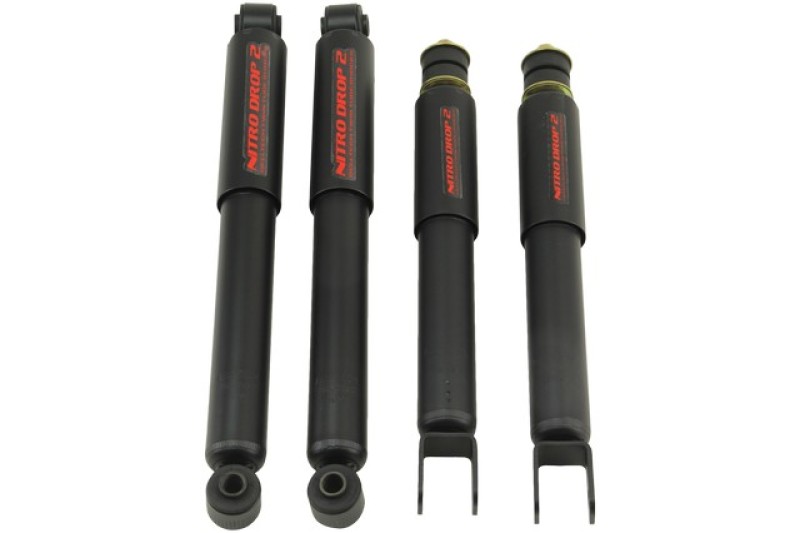 Belltech SHOCK SET NITRO DROP 2 - 9111