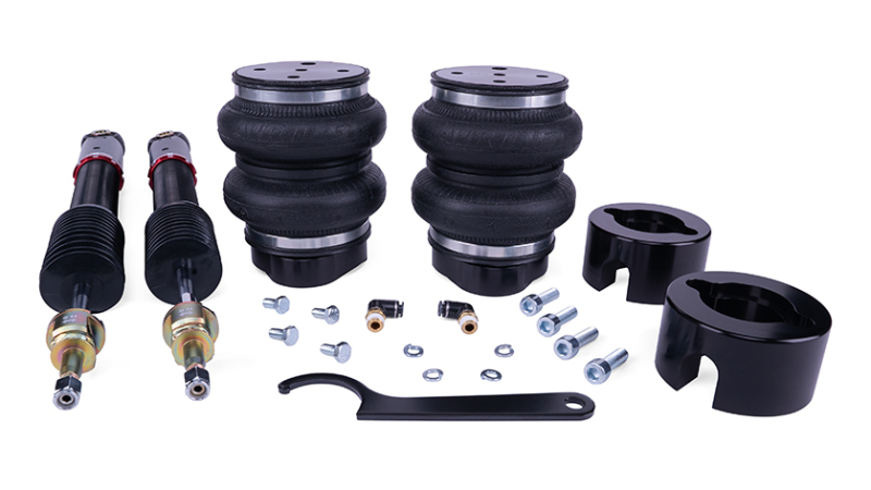 Air Lift Performance 21-23 Acura TLX Rear Kit - 78702