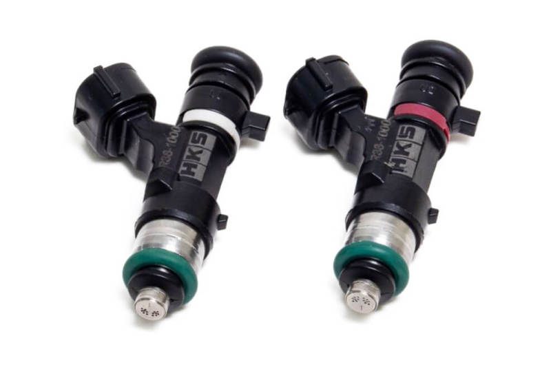 HKS VR38 Injector Upgrade Kit - 1000cc - 14002-AN005