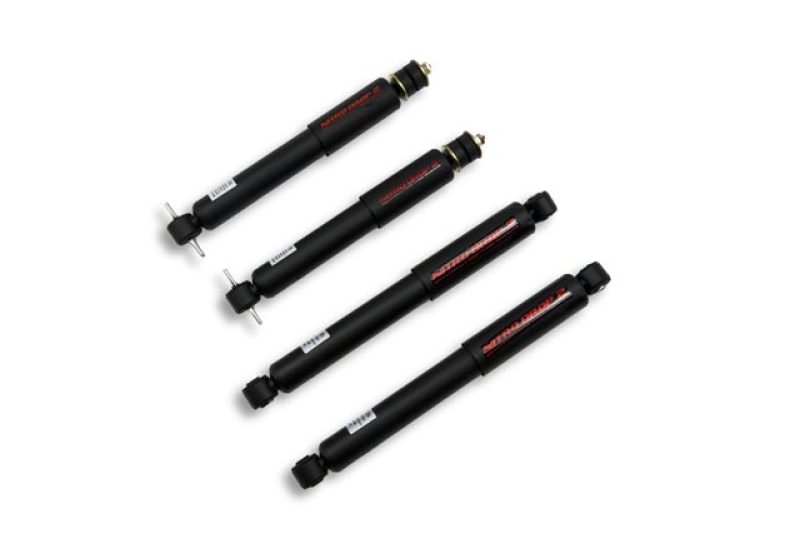 Belltech SHOCK SET NITRO DROP 2 - 9144