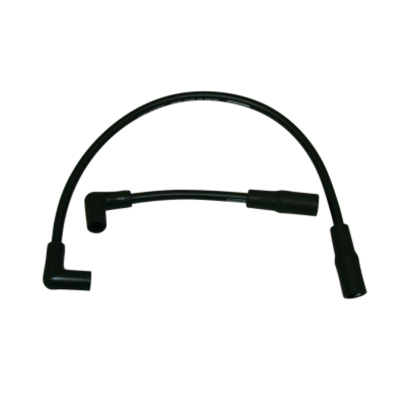 Moroso 99-15 Harley-Davidson FXD/FXDWG Ultra 40 Wire Set - 28327