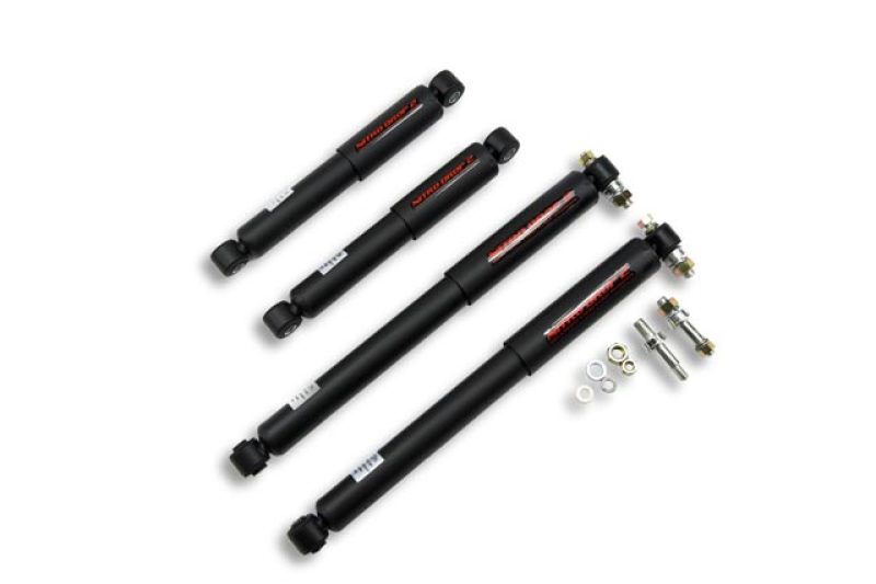 Belltech SHOCK SET NITRO DROP 2 - 9154