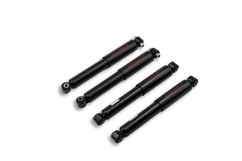 Belltech SHOCK SET NITRO DROP 2 - 9157