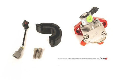 AMS Red Alpha VR30 RA405 High Pressure Fuel Pump Kit