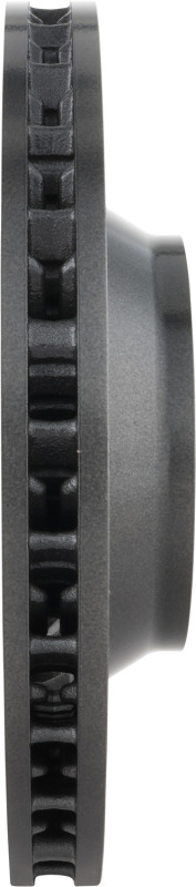 Brembo 08-13 Infiniti G37/14-15 Infiniti Q60/09-20 Nissan 370Z Rear UV Coated Rotor - 09.C985.21