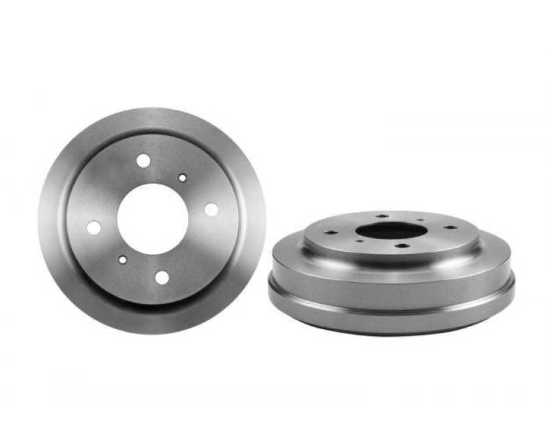 Brembo 09-18 Toyota Corolla Rear Brake Drum - 14.C184.10