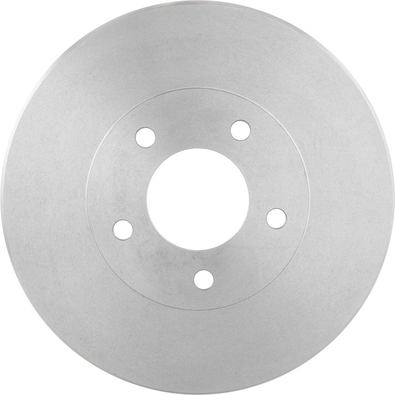 Brembo 09-12 Ford Escape/09-11 Mercury Mariner Rear Brembo Developed OE Replacement - 14.C281.10