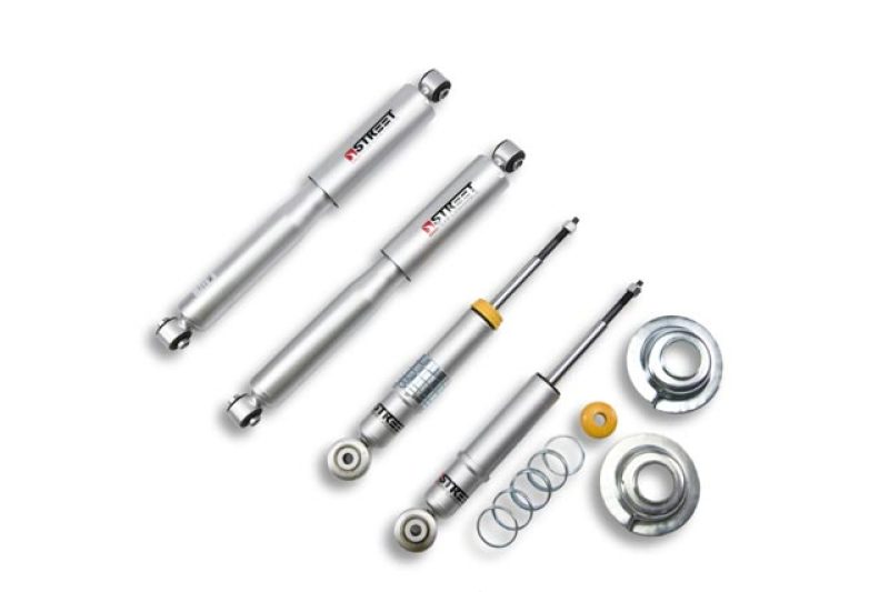 Belltech SHOCK SET STREET PERFORMANCE - 9509