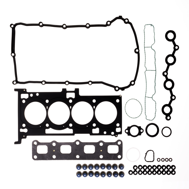 Cometic Chrysler ED4 World Engine Top End Gasket Kit 89.45mm Bore .036in MLX Head Gasket - PRO1044T