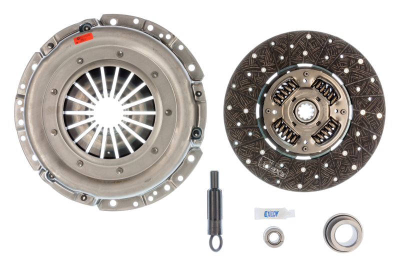 Exedy 96-04 Ford Mustang V8 Stage 1 Organic Clutch - 07805