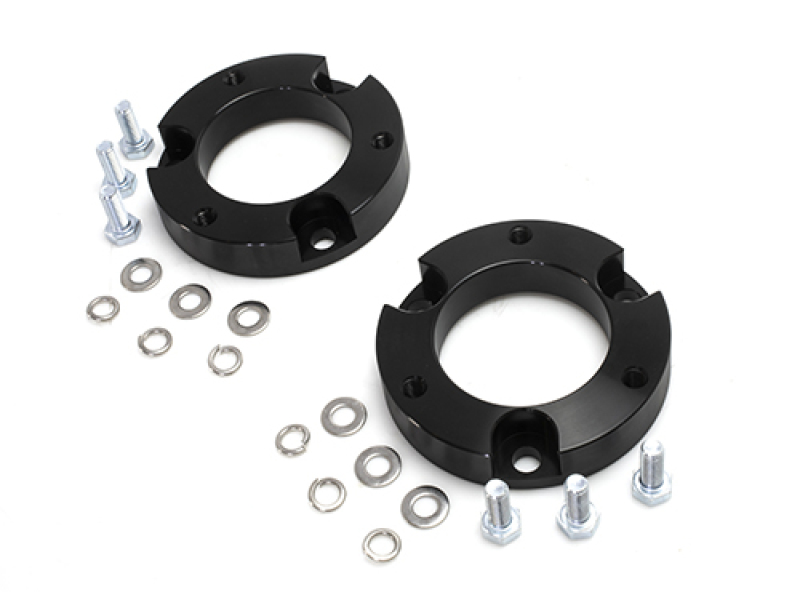 Wheel Mate 05-23 Tacoma / 4Runner 2.5in Front Leveling Kit - WMPLK404T
