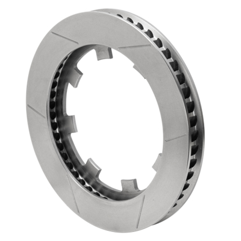 Wilwood GT Slotted, 48 Straight Vane, Right Side Rotor 11.75x1.25 - 160-16924