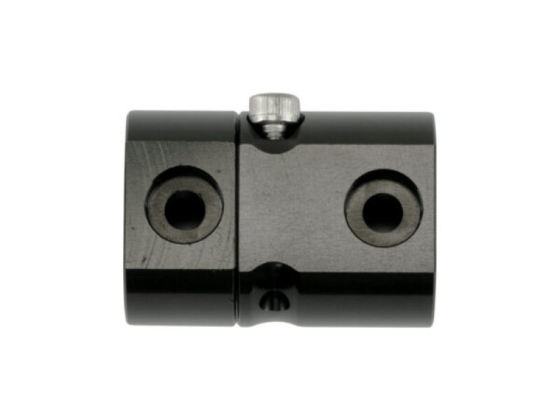 Turbosmart Modular Block Endcap Replacement - TS-0704-3001