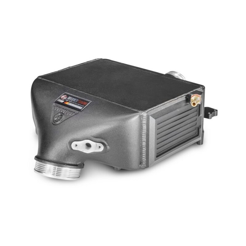 Wagner Tuning BMW M2/M3/M4 S55 Performance Intercooler Kit - Single Turbo - 200001124.ST