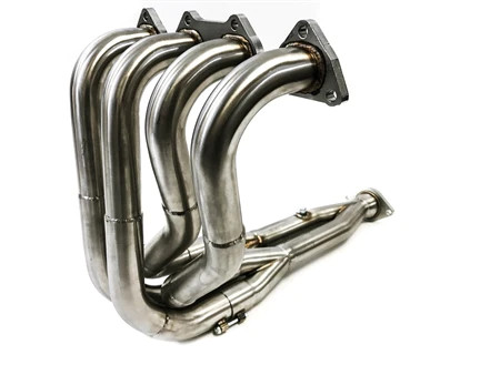 PLM B Series Tri-Y Big Tube Header B18 B20