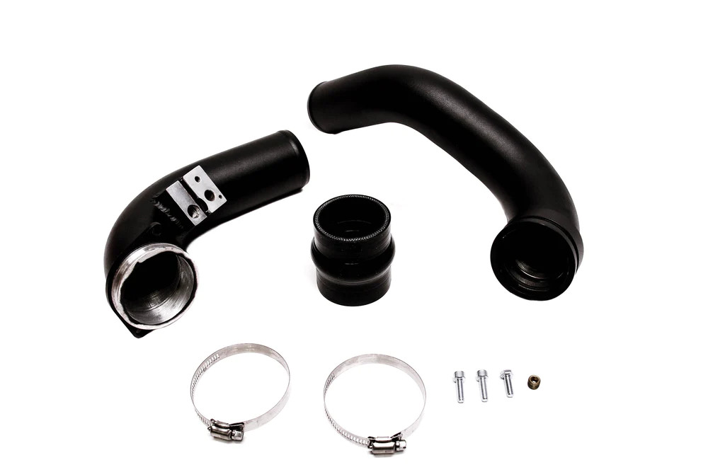PLM PLM Charge Pipe - Toyota Supra GR A90 B58 3.0T 2020+