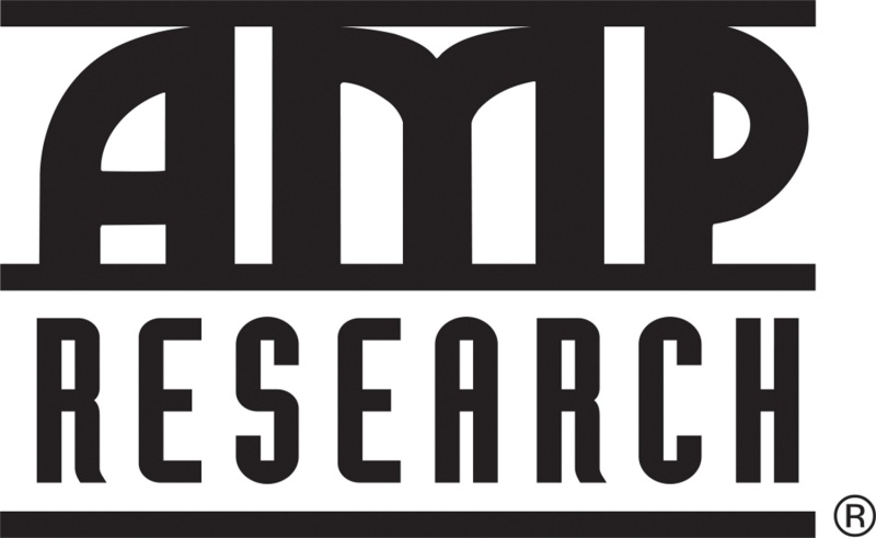 AMP Research 2023 Ford F-250 Super Duty BedStep - Black - 75330-01A