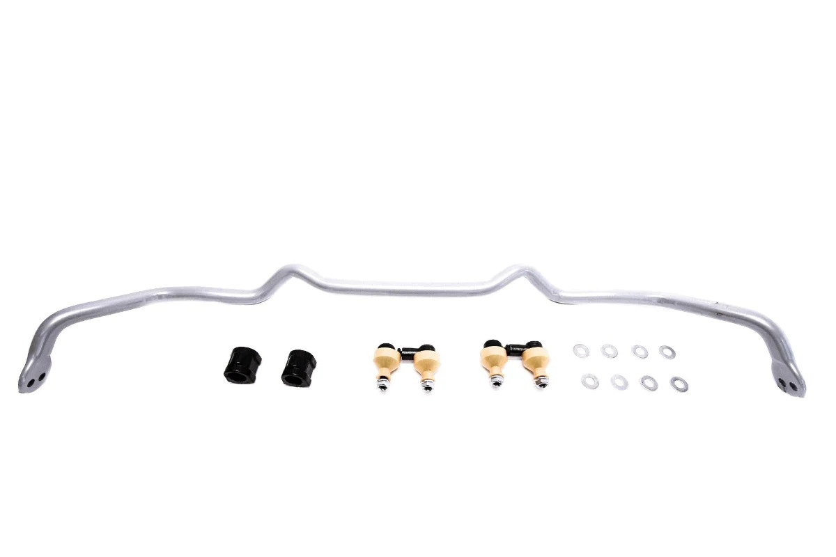 PLM Precision Works Adjustable Front Sway Bar & End Links - Subaru WRX 2015-2021