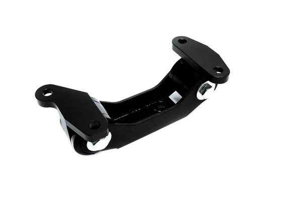 PLM Precision Works Transmission Mount Kit - 02-21 Subaru WRX