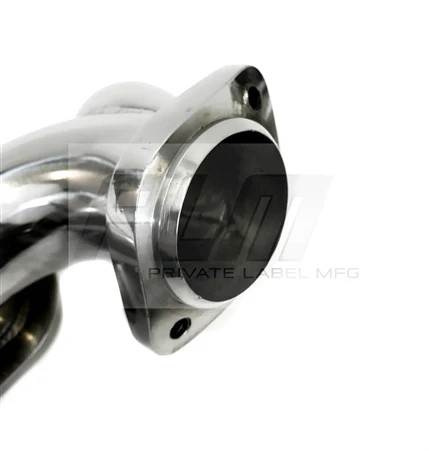 PLM Power Driven 6.3 AMG Mercedes Benz Headers E63 C63 CLS63