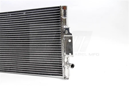 PLM Power Driven Infiniti Q50 Q60 Heat Exchanger