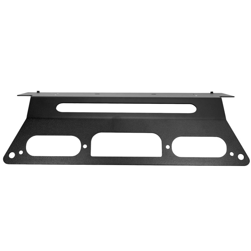 Putco 19-22 Chevrolet Silverado 1500 - 16in Roof Bracket Hornet Brackets - 950003