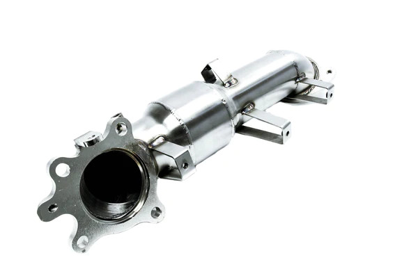 PLM Power Driven Honda CR-V 1.5T Turbo Downpipe V2 2017-2022