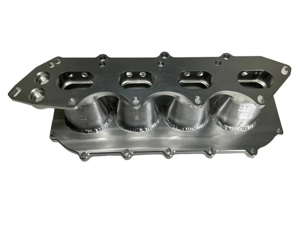 PLM Precision Works Billet Intake Manifold Kit - Honda B-Series K-Series