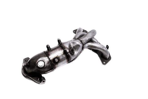 PLM OPEN BOX Exhaust Manifold Catalytic Converter For Nissan Altima 2002-2005 Sentra
