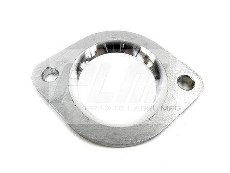 PLM PLM 2.5” to 3.0" Exhaust Adapter Flange