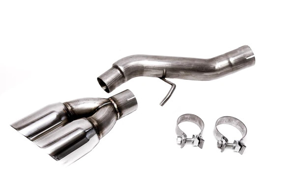 PLM Avalanche Tahoe Suburban Yukon Axle-Back Exhaust