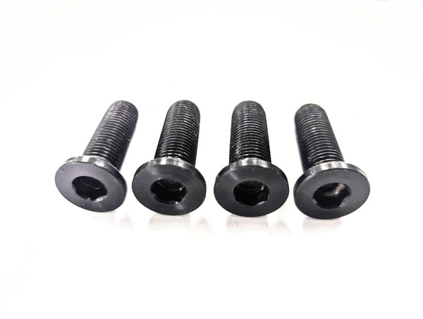 PLM H2B Plate Bolt Kit For H22 H23A F20B With B-Series Transmission with ARP Lubricant