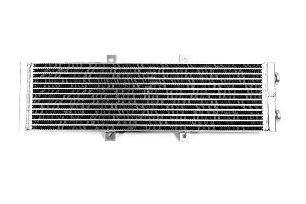 PLM Universal Dual-Pass Heat Exchanger