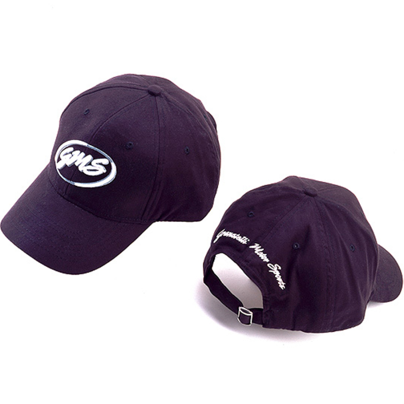 Granatelli Full Color Logo Front & Back 1 Size Fits All Baseball Cap - 120000