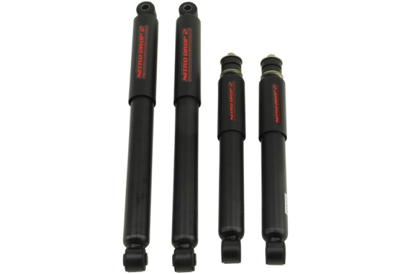 Belltech ND2 OEM Shock Set - OE9125