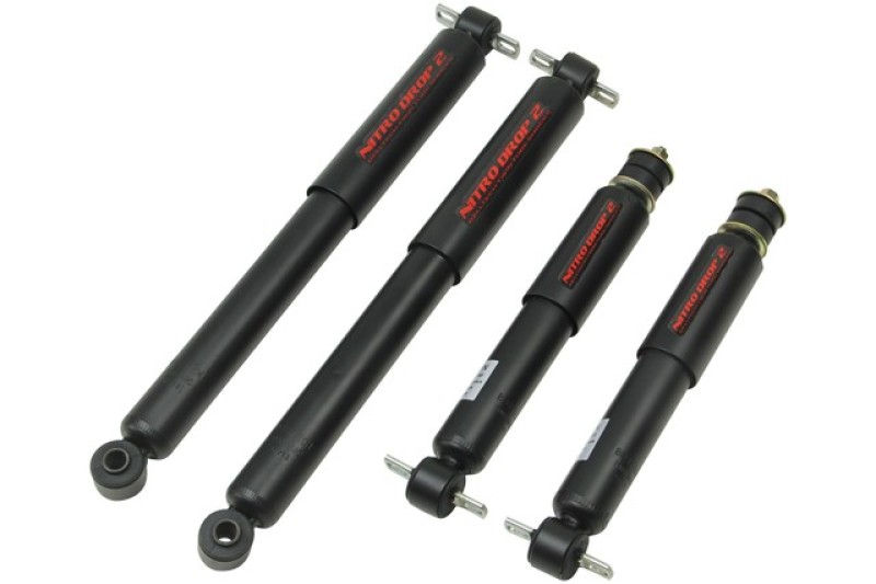 Belltech ND2 OEM Shock Set - OE9137