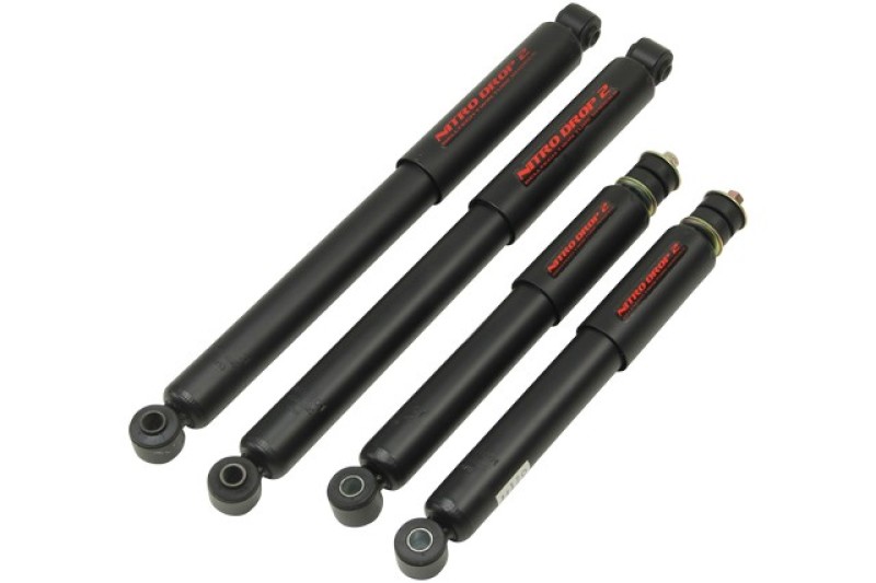 Belltech ND2 OEM Shock Set - OE9173