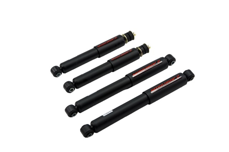 Belltech ND2 OEM Shock Set - OE9177