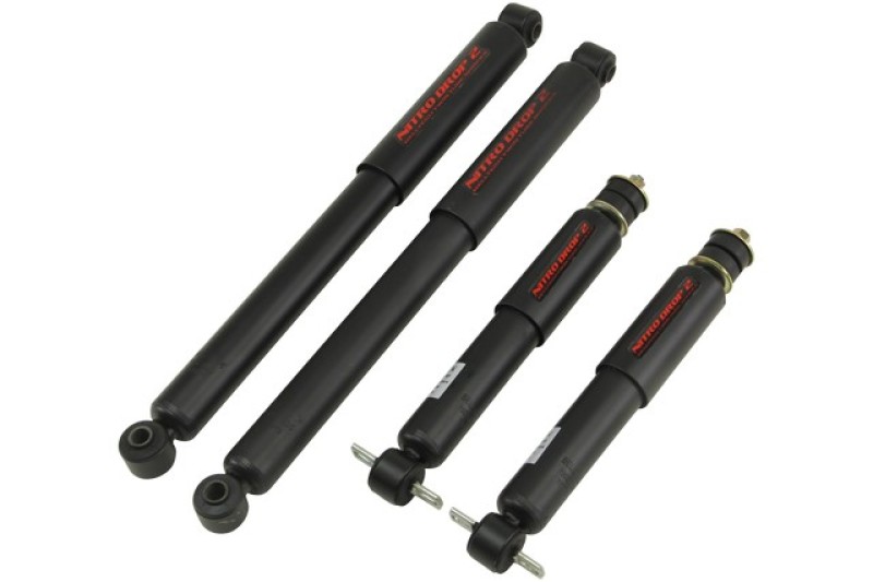 Belltech ND2 OEM Shock Set - OE9179