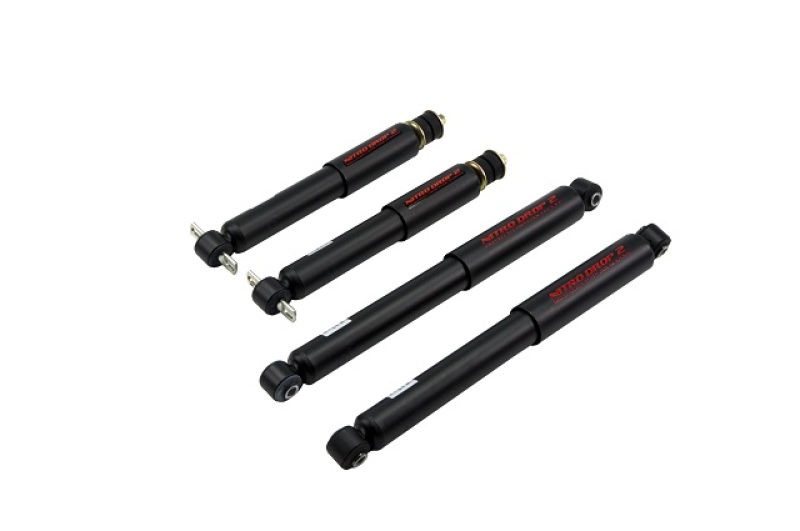 Belltech ND2 OEM Shock Set - OE9195