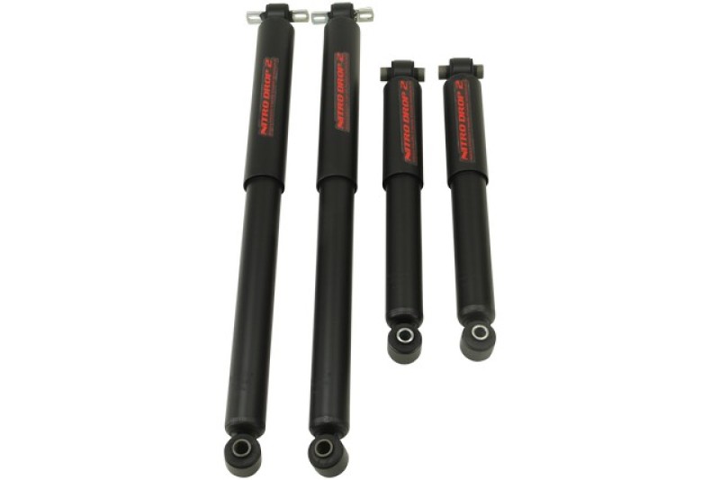 Belltech ND2 OEM Shock Set - OE9205